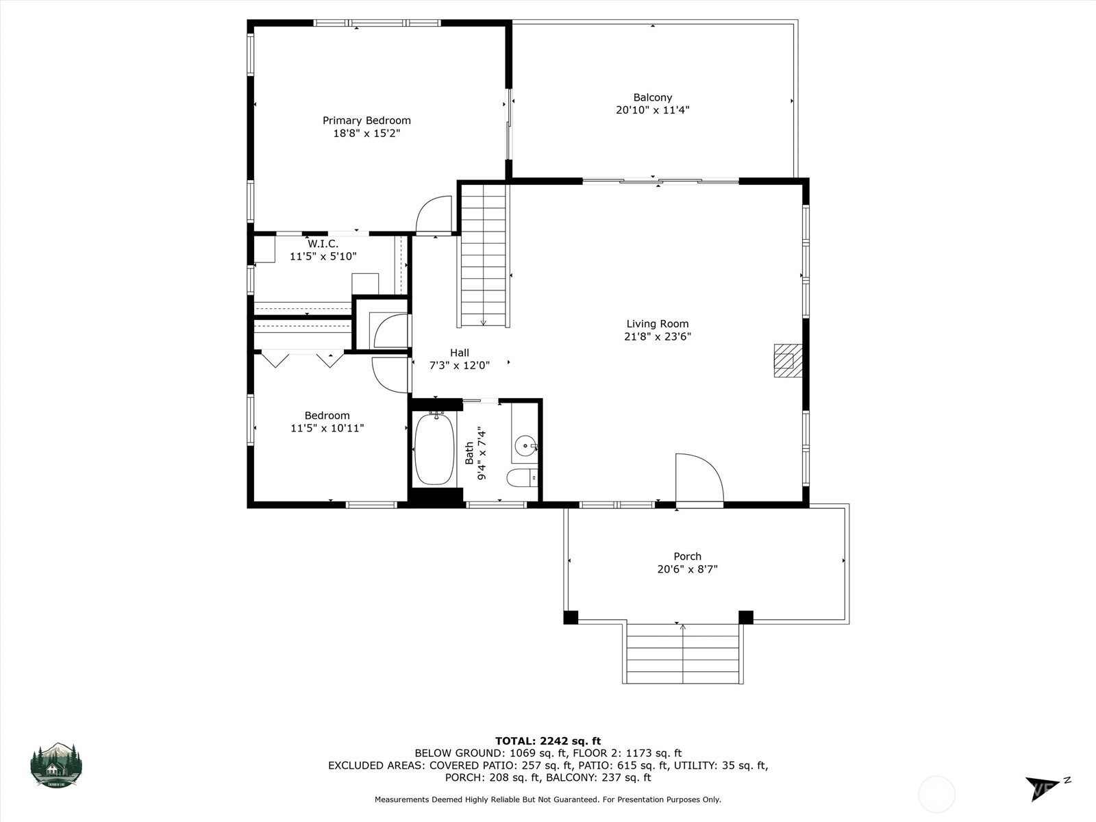 3993 Cabrant Road Everson, WA 98247 - Photo 39 of 40