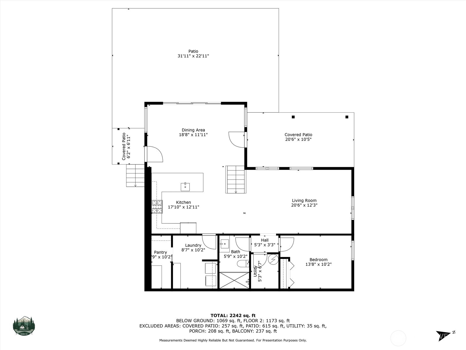 3993 Cabrant Road Everson, WA 98247 - Photo 40 of 40