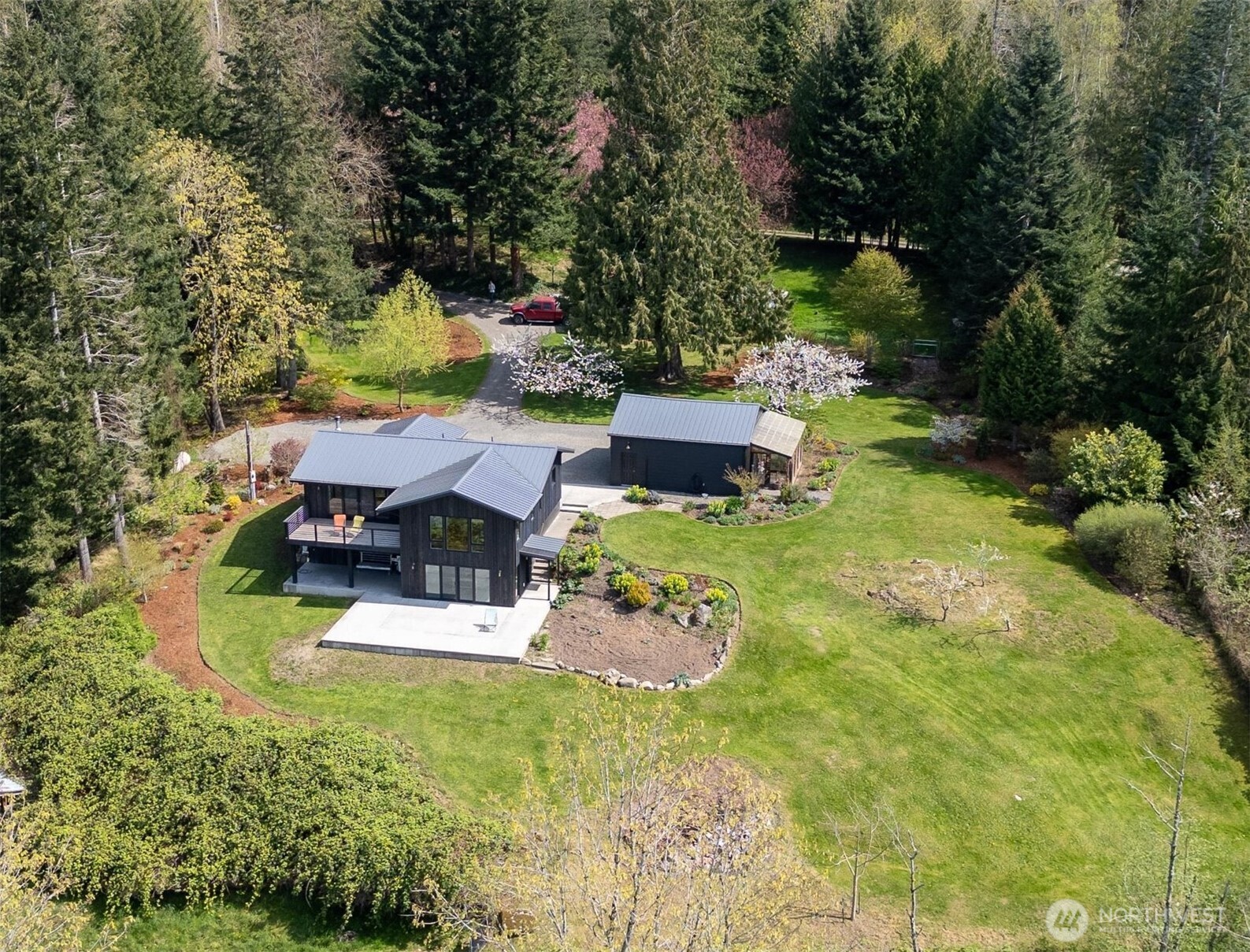 3993 Cabrant Road Everson, WA 98247 - Photo 6 of 40