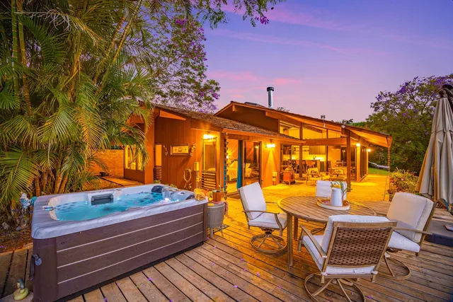 a view of a outdoor space with chairs