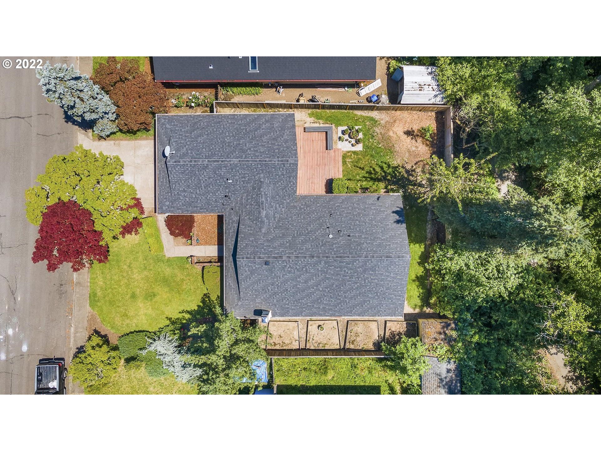 10880 Southwest Pathfinder Way Tigard, OR 97223 - Photo 24 of 26