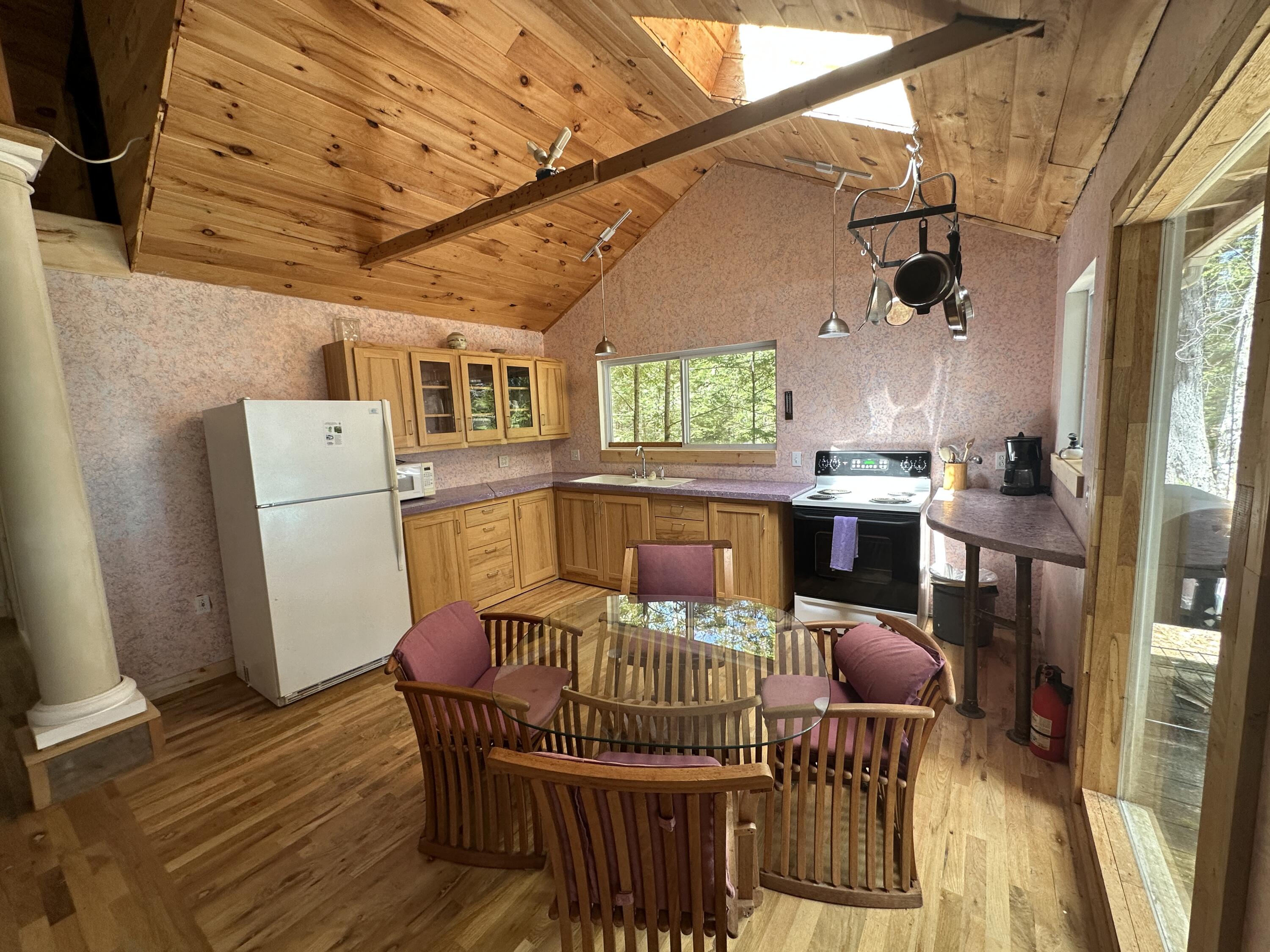 70 Hinkley Cove Road Mercer, ME 04957 - Photo 20 of 36 IMG_5266