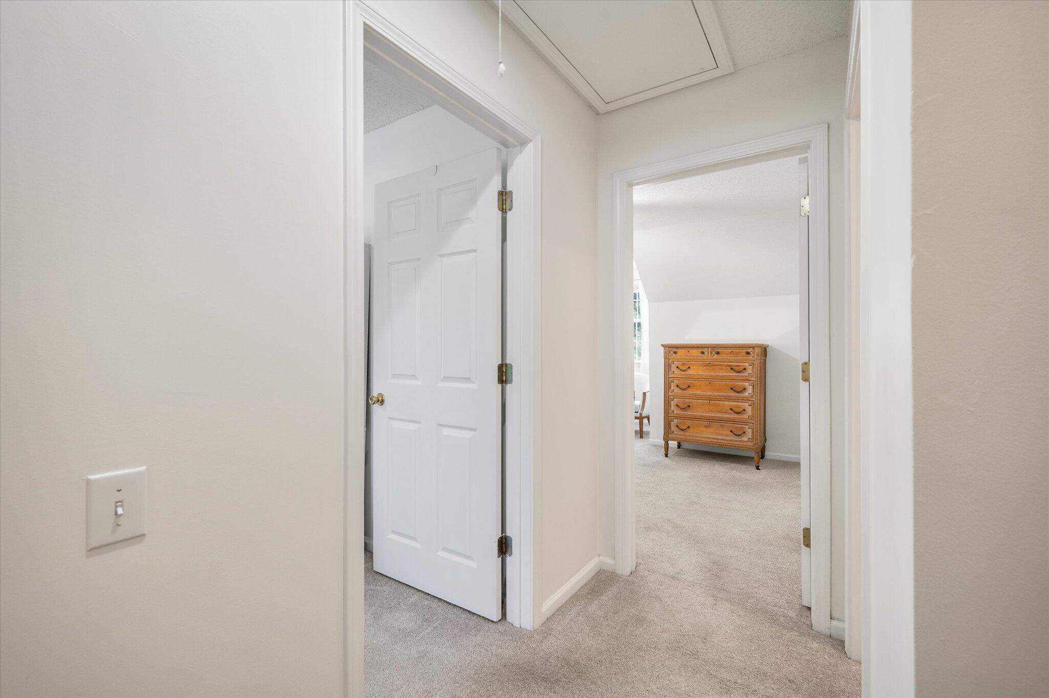 3108 Queensgate Way Mount Pleasant, SC 29466 - Photo 20 of 35 Upstairs Hallway