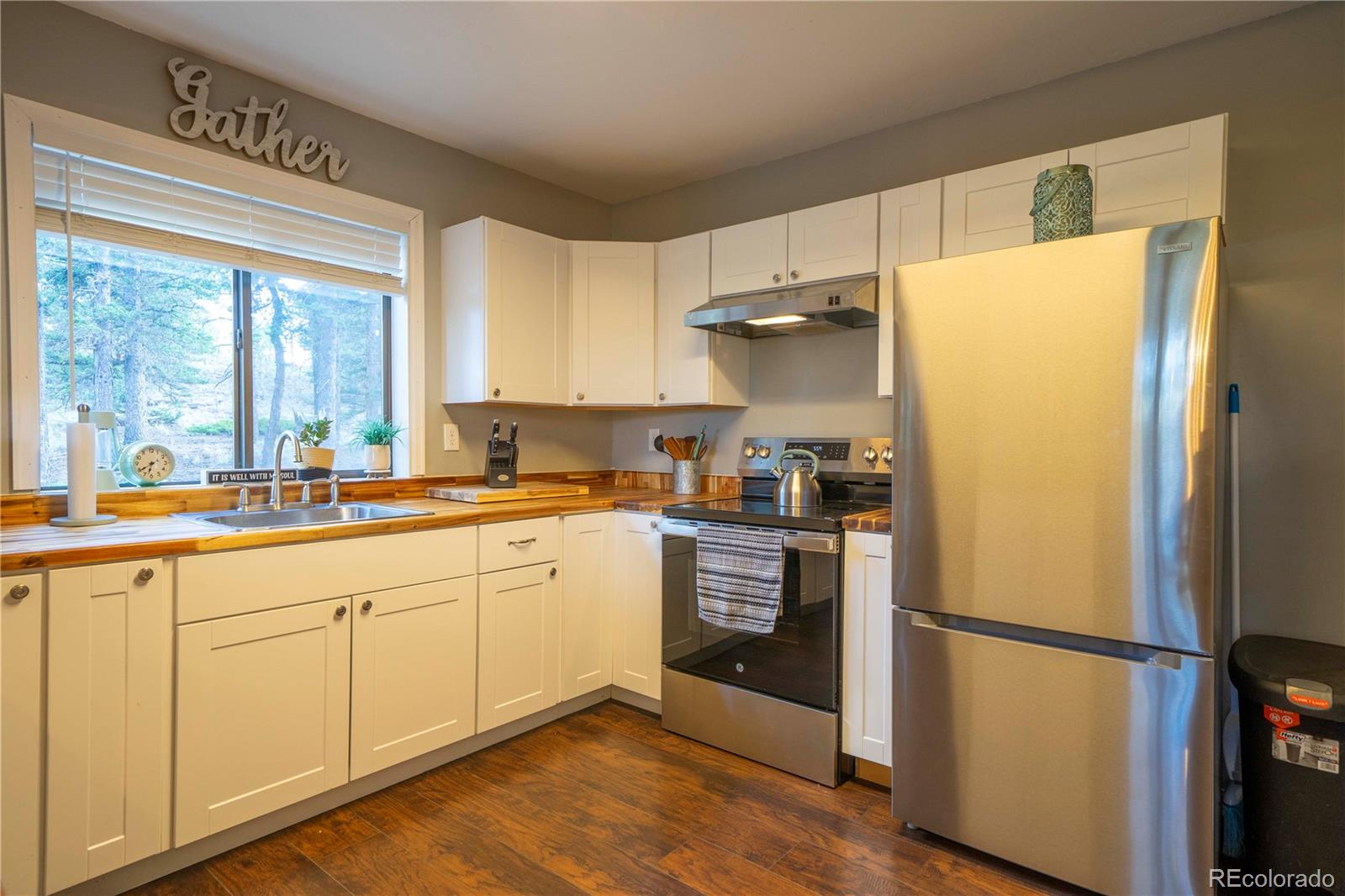 3557 Stagestop Road Jefferson, CO 80456 - Photo 10 of 24