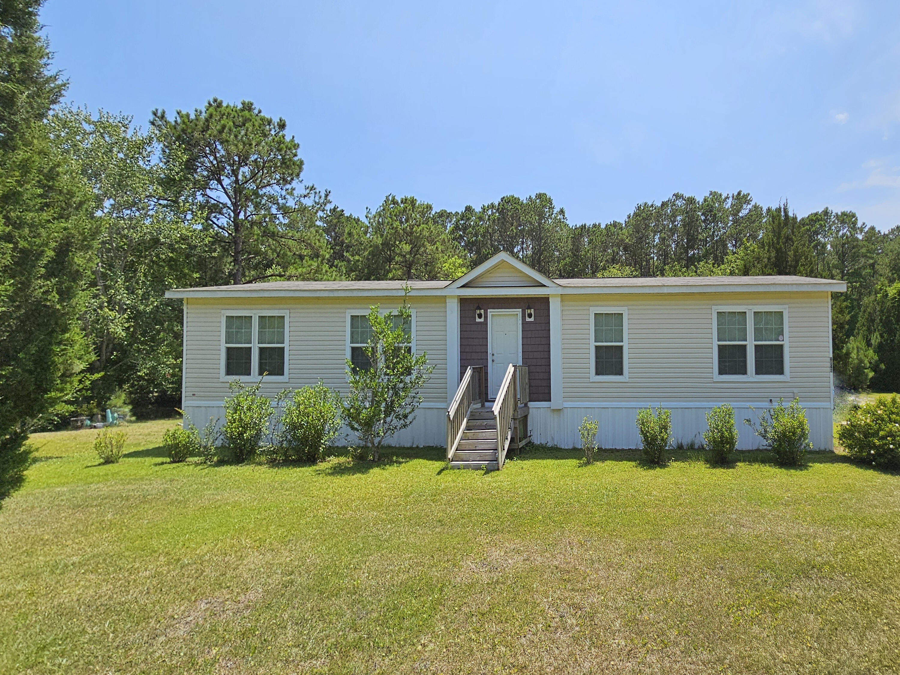 8142 Doar Road Awendaw, SC 29429 - Photo 11 of 31 8-Front
