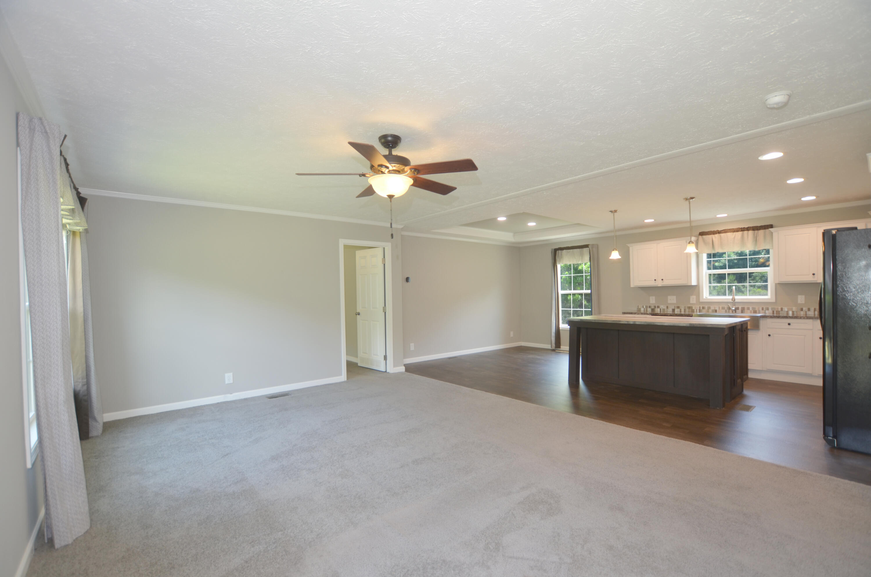 8142 Doar Road Awendaw, SC 29429 - Photo 12 of 31 9-living-kitchen-dining
