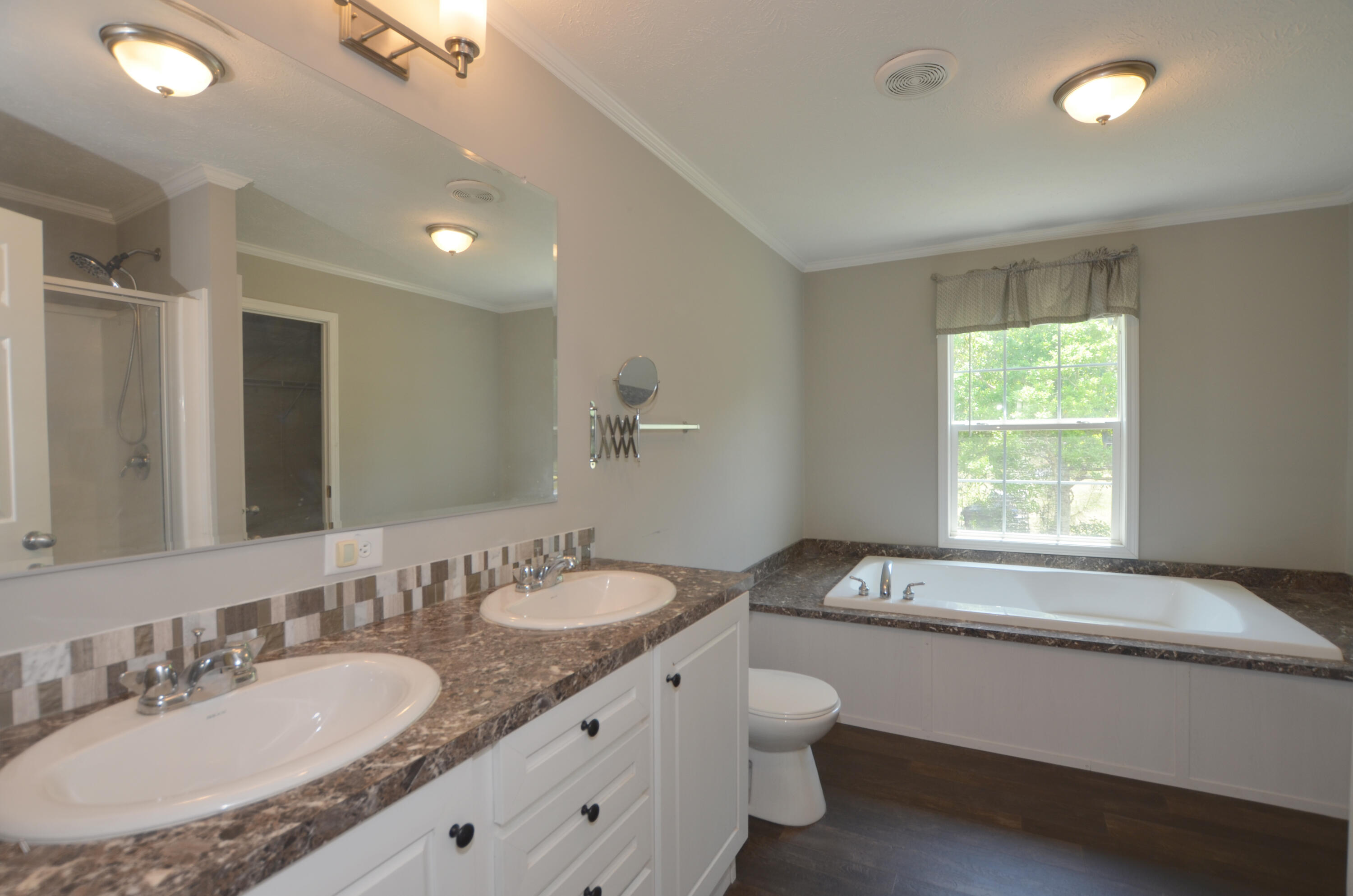 8142 Doar Road Awendaw, SC 29429 - Photo 17 of 31 14-Bathroom1A