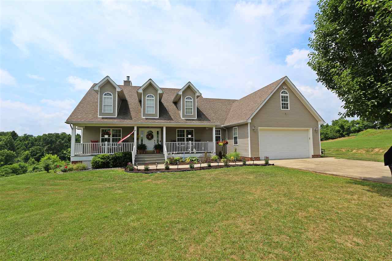 8961 Union Ridge Road Lesage, WV 25537 - Photo 27 of 28 Gallery Image 27