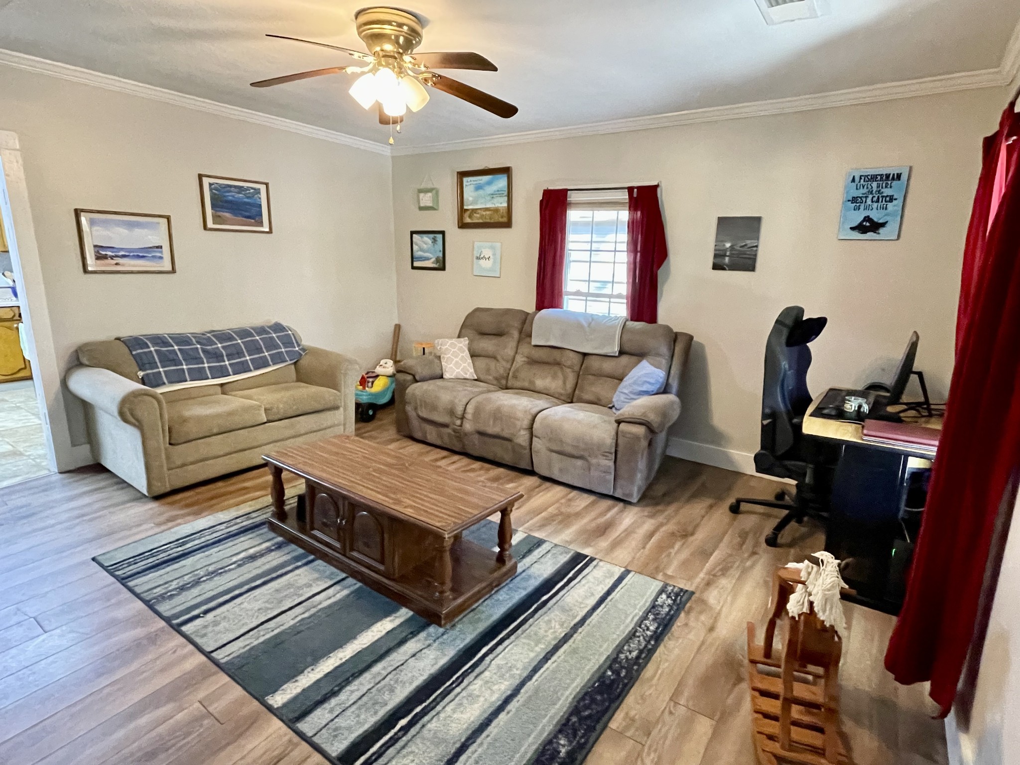319 Jim Jackson Road Humboldt, TN 38343 - Photo 3 of 63
