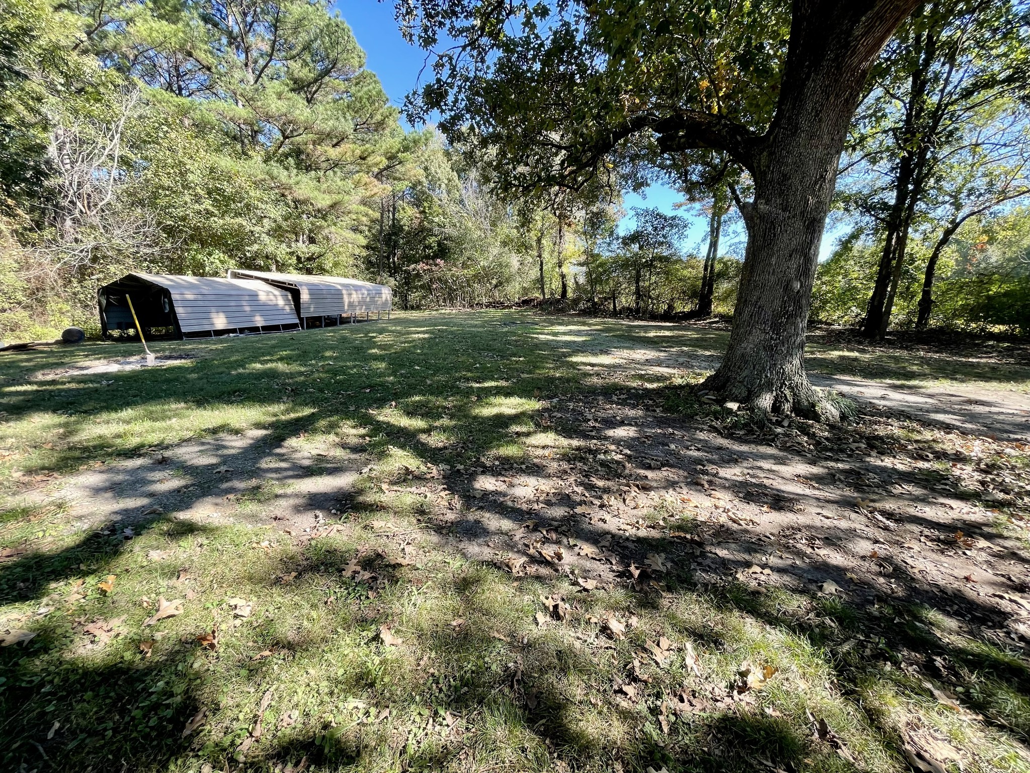 319 Jim Jackson Road Humboldt, TN 38343 - Photo 40 of 63 Carports