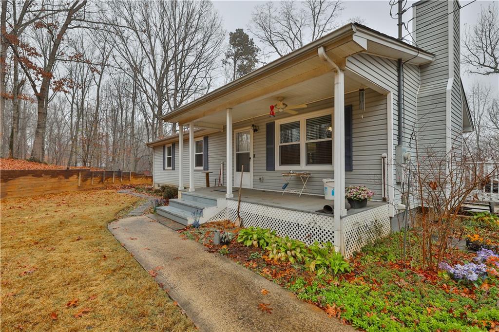 6101 Old Howser Mill Road Gainesville, GA 30506 - Photo 1 of 1 Gallery Image 1