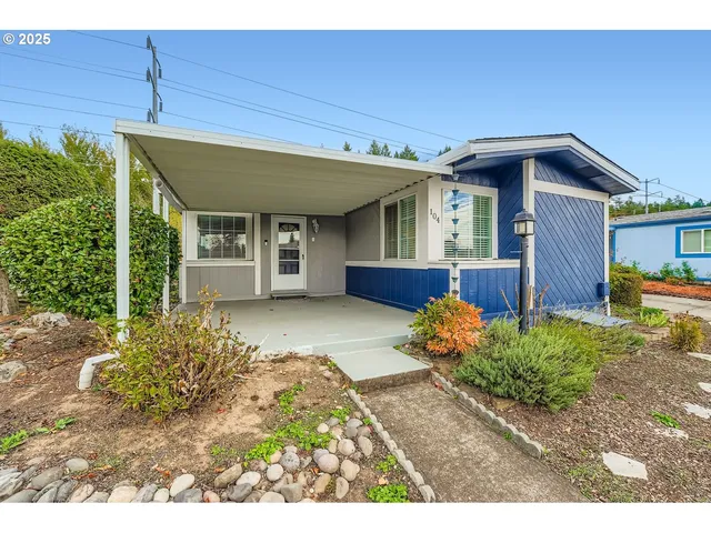 $130,000 | 100 Southwest 195th Avenue, Unit 104, Beaverton, OR 97006