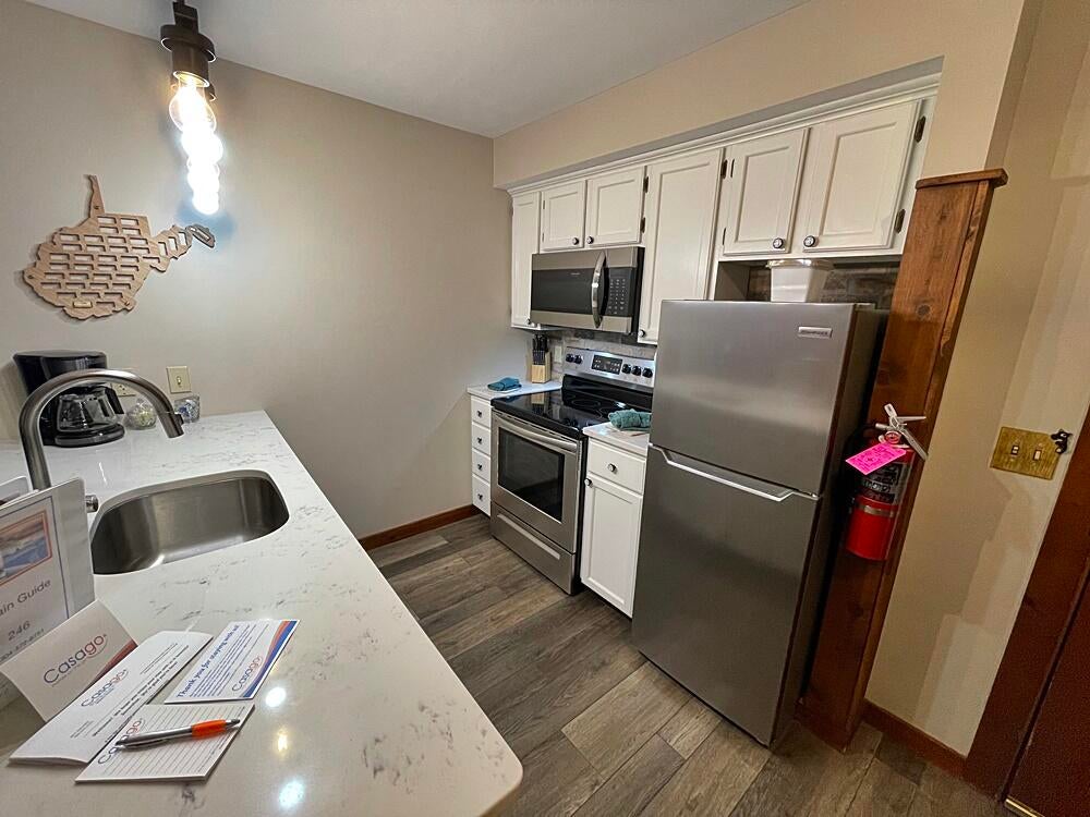 7 Rimfire Road, Unit 246 Snowshoe, WV 26209 - Photo 4 of 11 Gallery Image 4