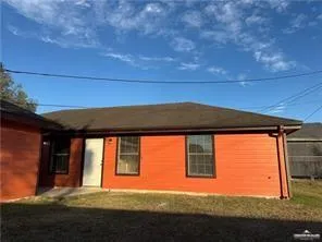 $750 | 1408 Pine Street, Unit D, Weslaco, TX 78596