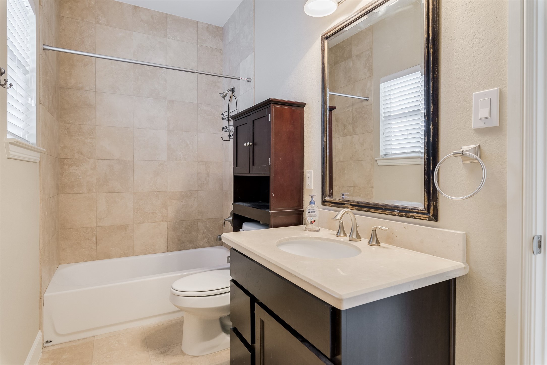 5807 Larkin Street Houston, TX 77007 - Photo 29 of 33
