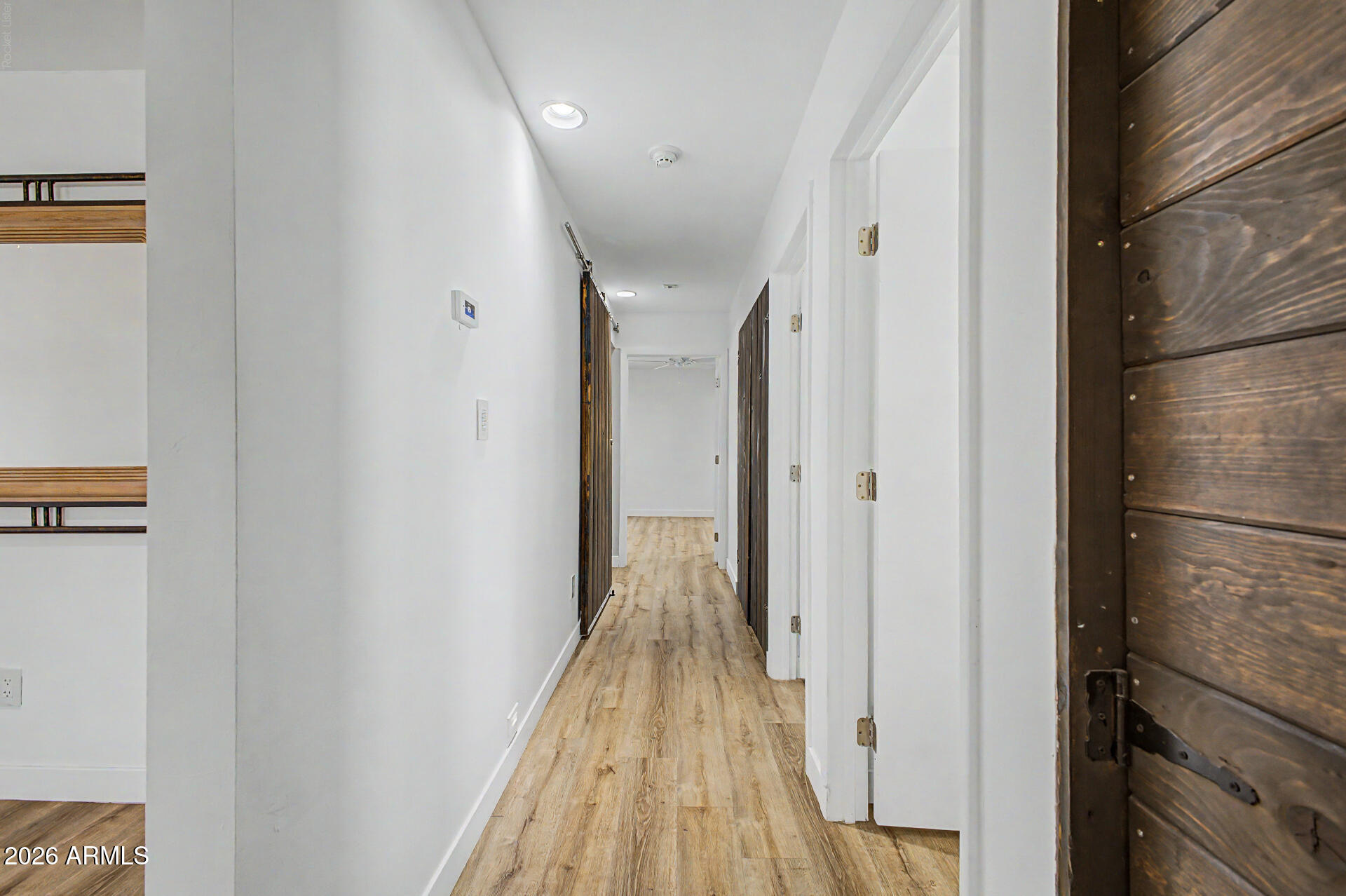 8219 East Valley View Road Scottsdale, AZ 85250 - Photo 14 of 29 hall