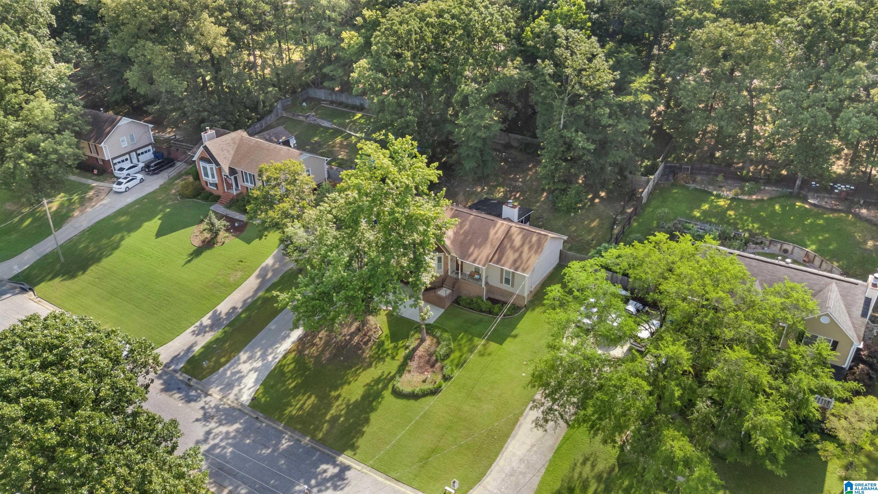 1020 Independence Court Alabaster, AL 35007 - Photo 51 of 58