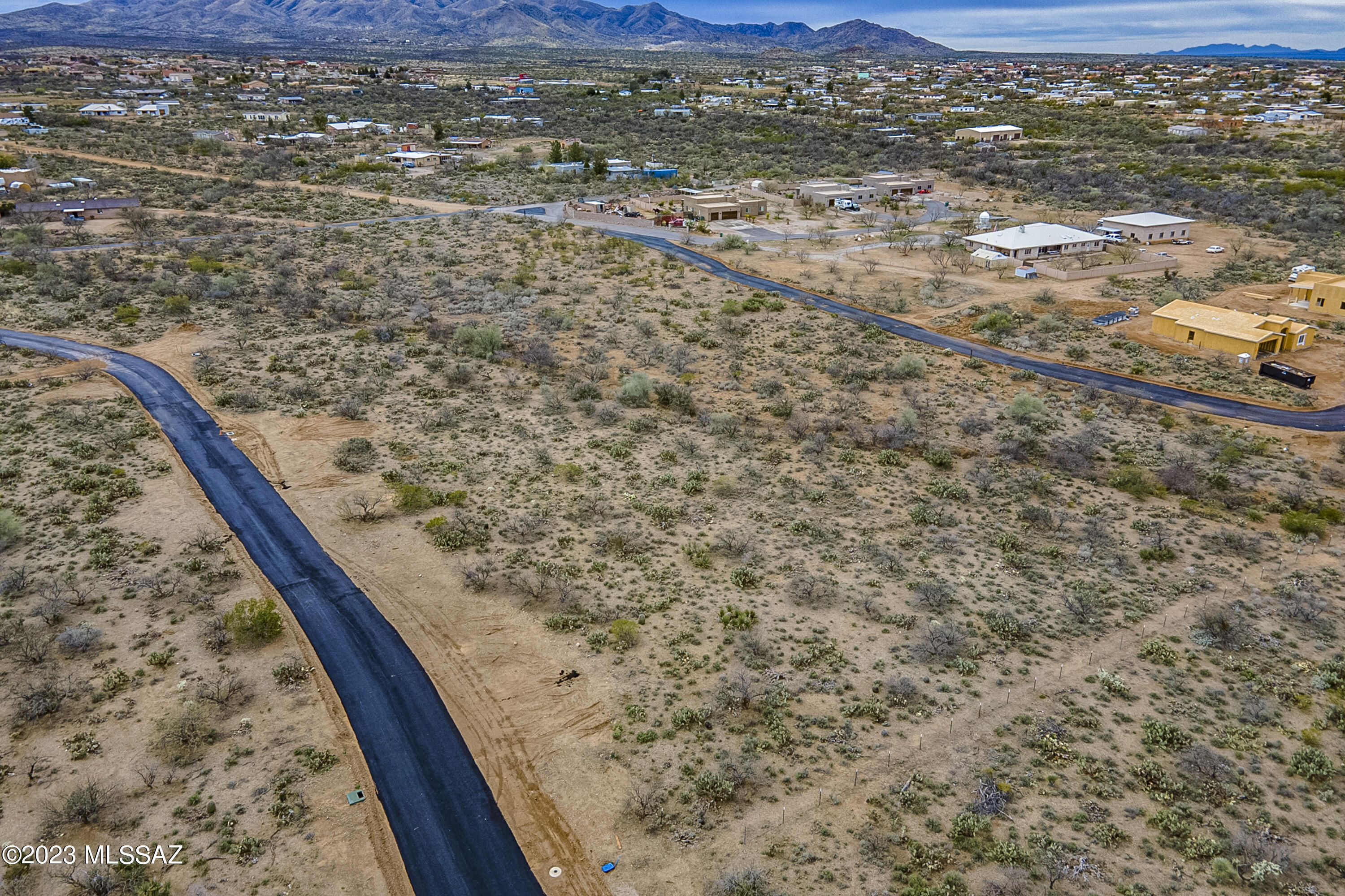 East Wetstones Road, Unit 4 Vail, AZ 85641 - Photo 9 of 20 Gallery Image 9