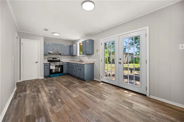 $160,000 | 6600 Longleaf Trace, Ball, LA 71405