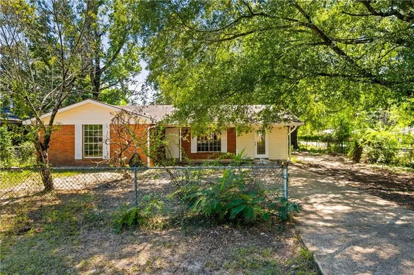 $160,000 | 6600 Longleaf Trace, Ball, LA 71405