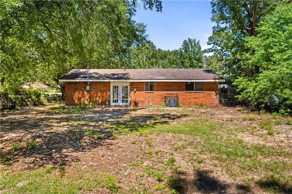 $160,000 | 6600 Longleaf Trace, Ball, LA 71405