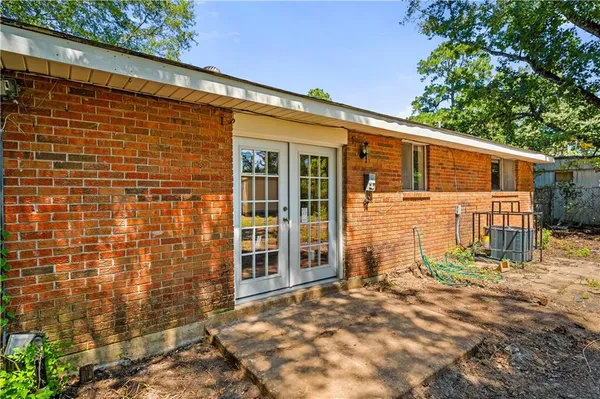 $160,000 | 6600 Longleaf Trace, Ball, LA 71405