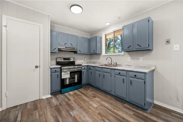 $160,000 | 6600 Longleaf Trace, Ball, LA 71405