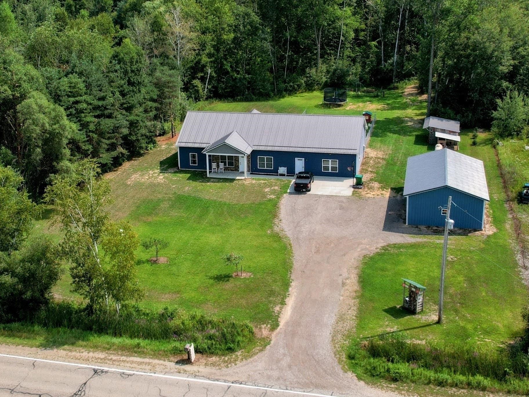 5277 South Wise Road Shepherd, MI 48883 - Photo 1 of 39 1950027-8f776c83-518a-4356-ae6d-af71f4878ff6.JPG