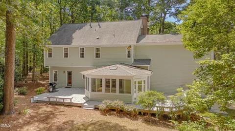 $825,000 | 9200 Oneal Road, Raleigh, NC 27613