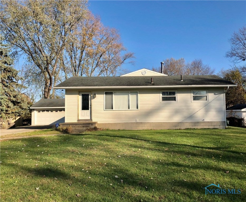 1108 Rochelle Road Toledo, OH 43615 - Photo 2 of 20 Gallery Image 2