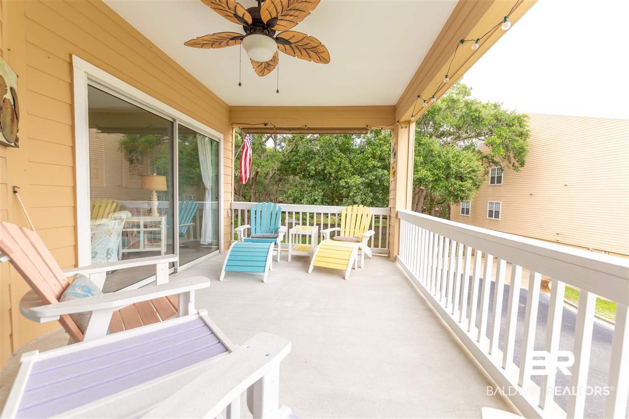 4551 Walker Key Boulevard, Unit G12 Orange Beach, AL 36561 - Photo 16 of 21