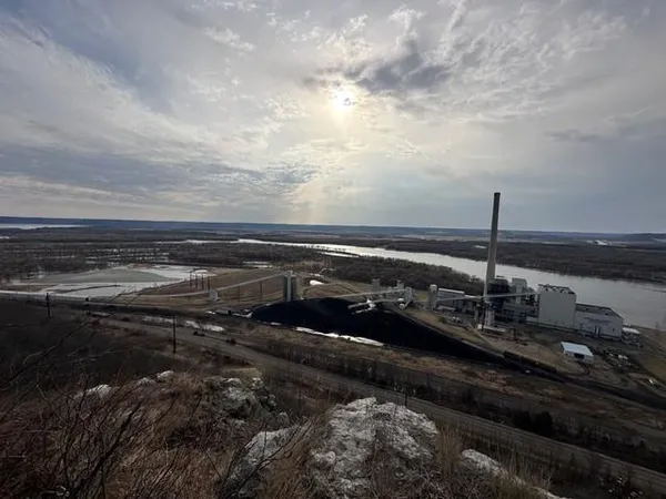 $220,000 | Lot 1 Alma Hills, Alma, WI 54610