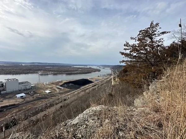 $220,000 | Lot 1 Alma Hills, Alma, WI 54610