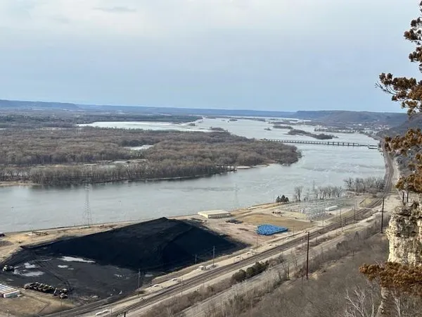 $220,000 | Lot 1 Alma Hills, Alma, WI 54610