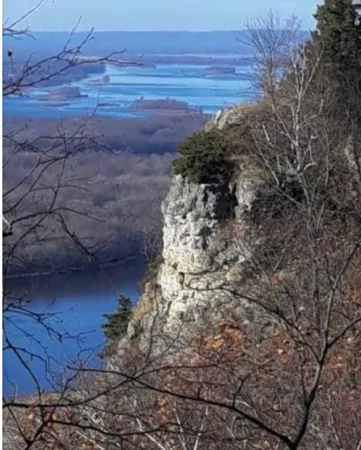 $220,000 | Lot 1 Alma Hills, Alma, WI 54610