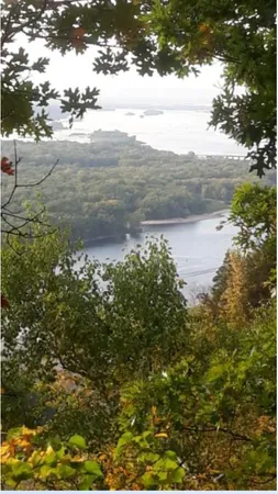 $220,000 | Lot 1 Alma Hills, Alma, WI 54610