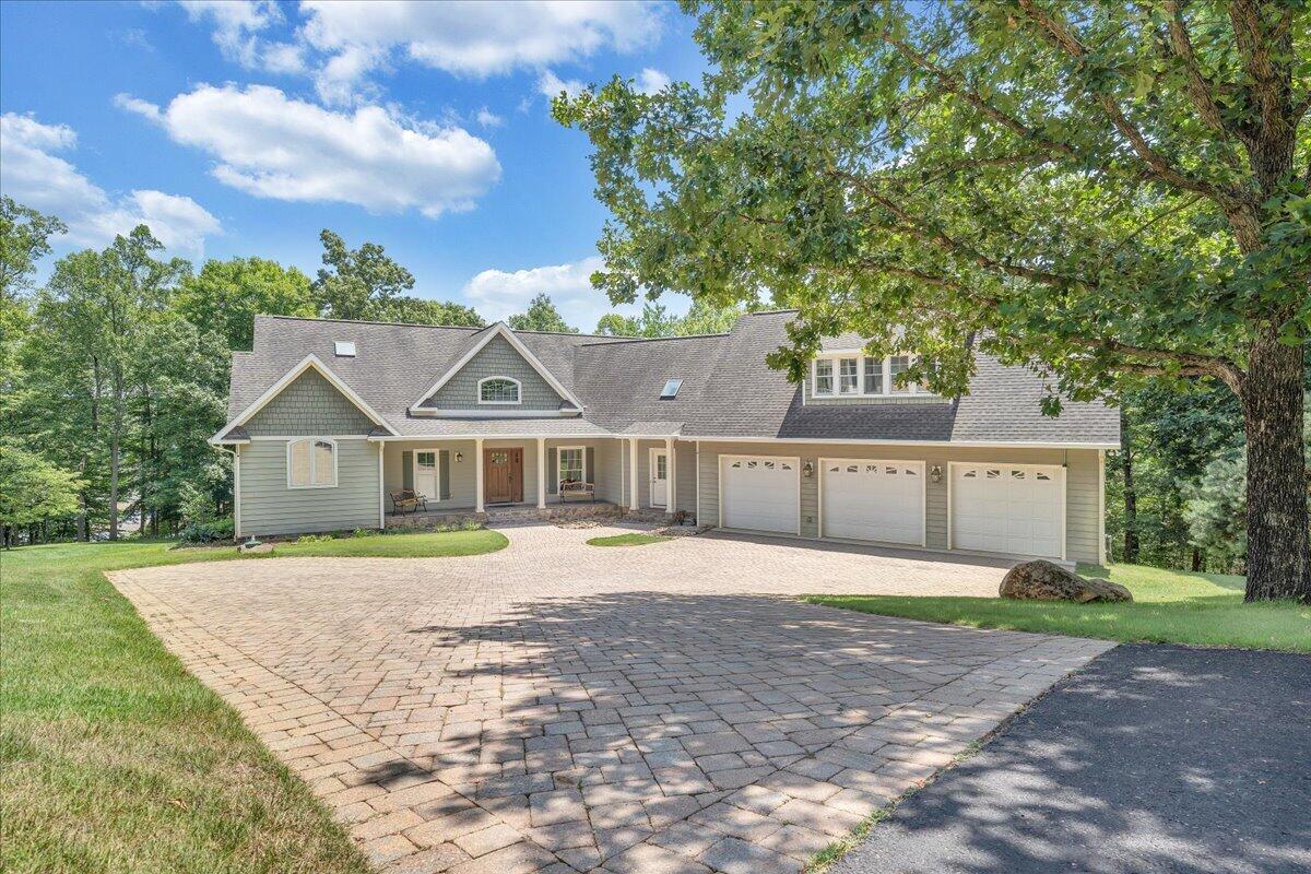 2250 Lovely Valley Road Wirtz, VA 24184 - Photo 91 of 128 093-MIB05657