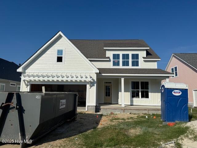 104 Whispering Pine Lane Holly Ridge, NC 28445 - Photo 2 of 80 as of 7/28