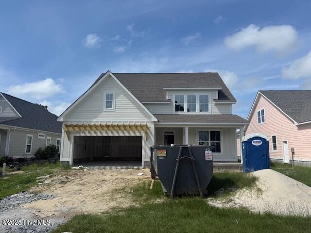 104 Whispering Pine Lane Holly Ridge, NC 28445 - Photo 30 of 80 as of 8/20