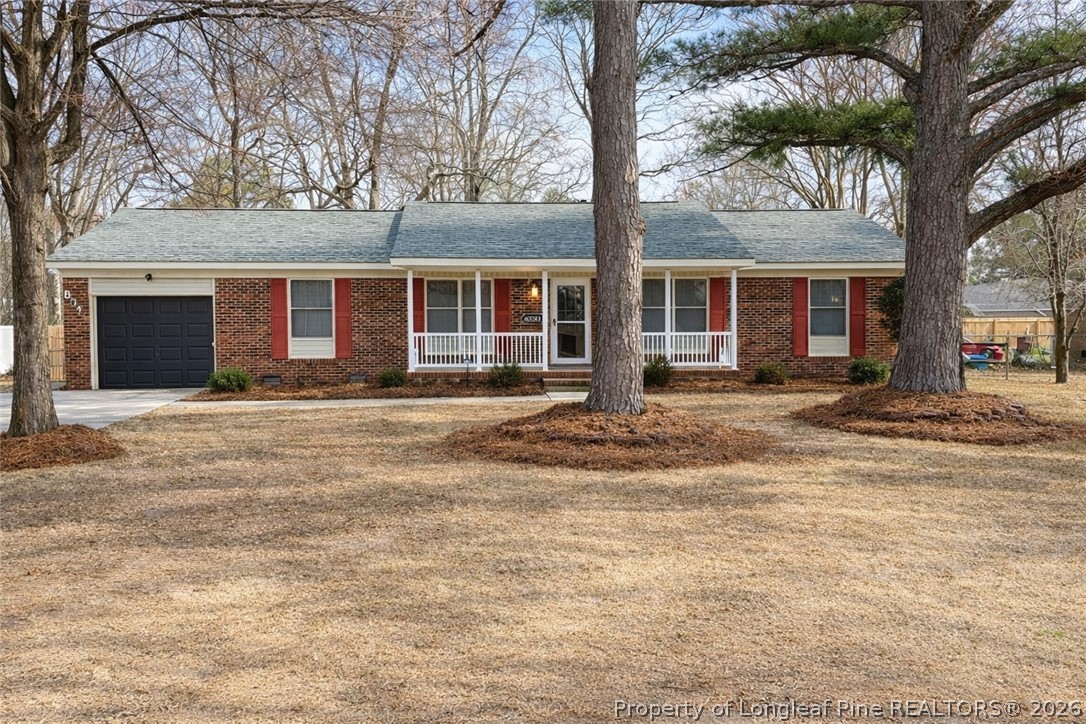 6377 Lake Trl Dr  