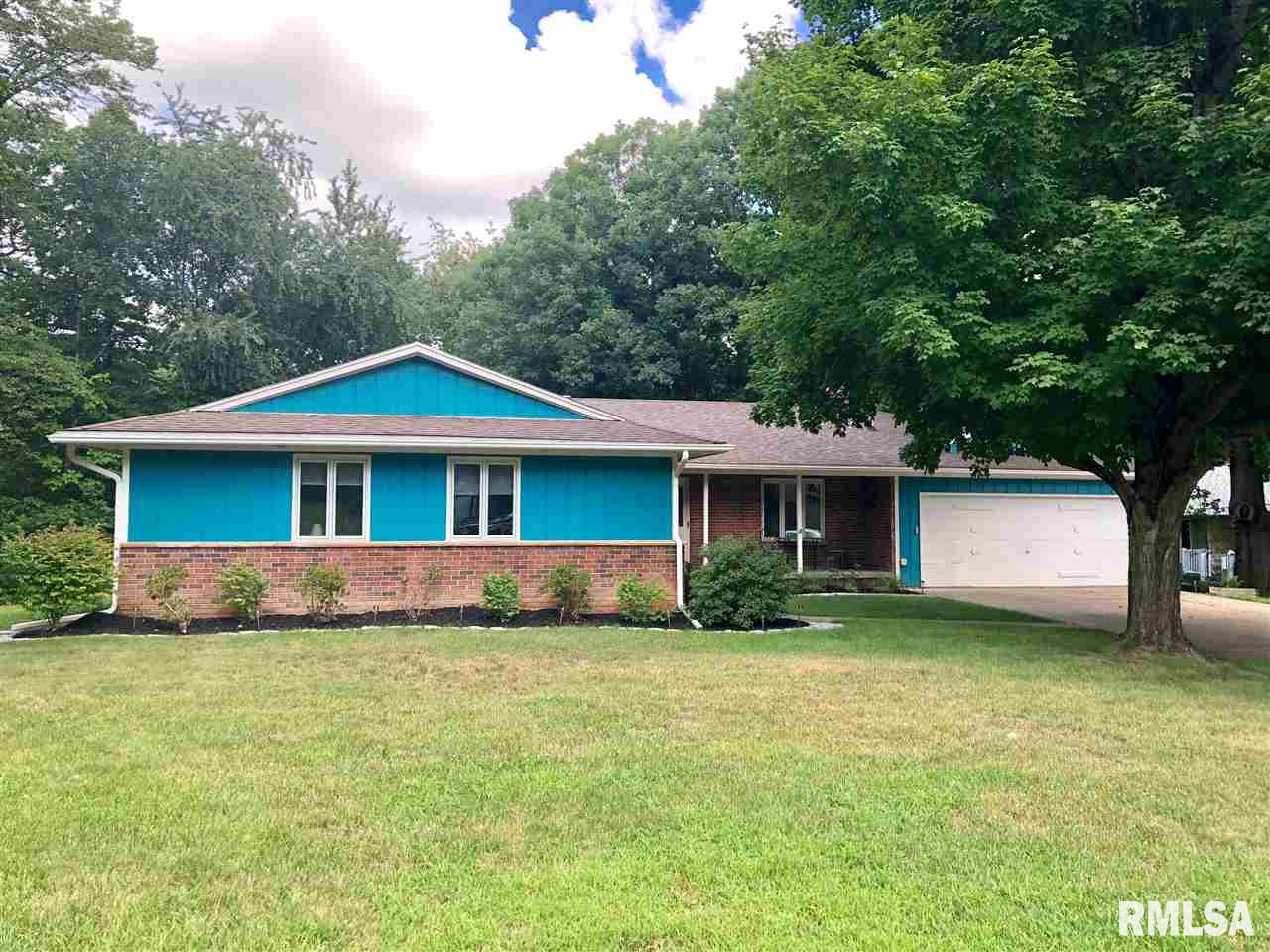 22 Indian Trail Road Macomb, IL 61455 - Photo 20 of 21 Gallery Image 20
