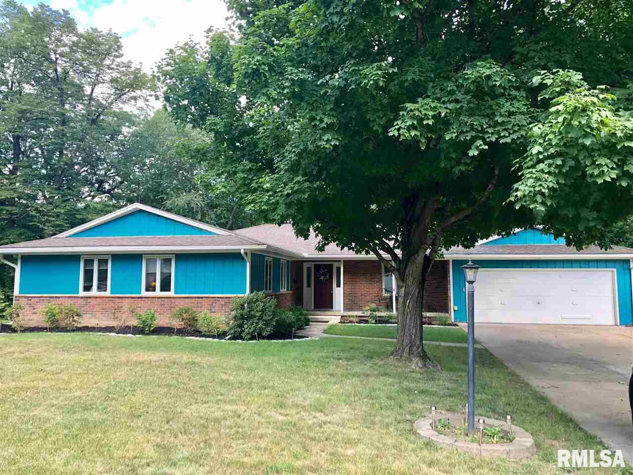 22 Indian Trail Road Macomb, IL 61455 - Photo 21 of 21 Gallery Image 21