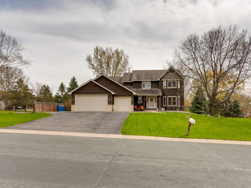1747 Valley Ridge Place Chanhassen, MN 55317 - Photo 1 of 1 Gallery Image 1