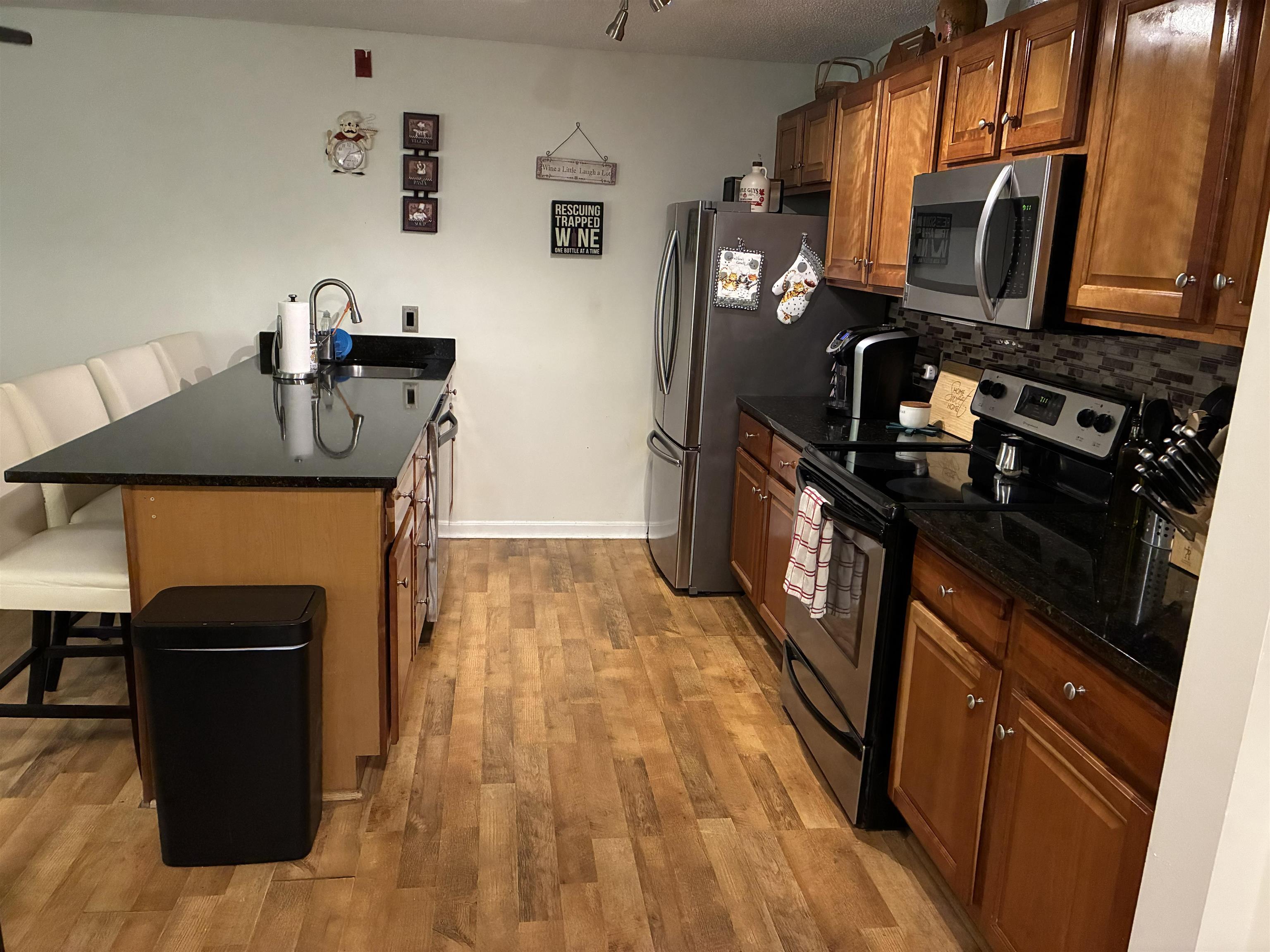 120 Fisherville Road, Unit 112 Concord, NH 03303 - Photo 3 of 22