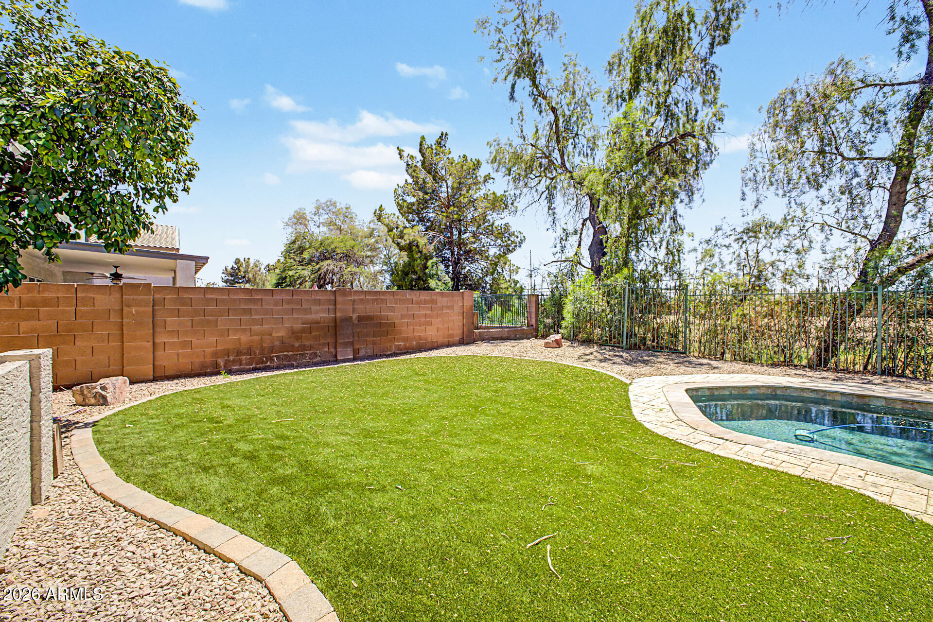 478 North Jackson Street Gilbert, AZ 85233 - Photo 46 of 61