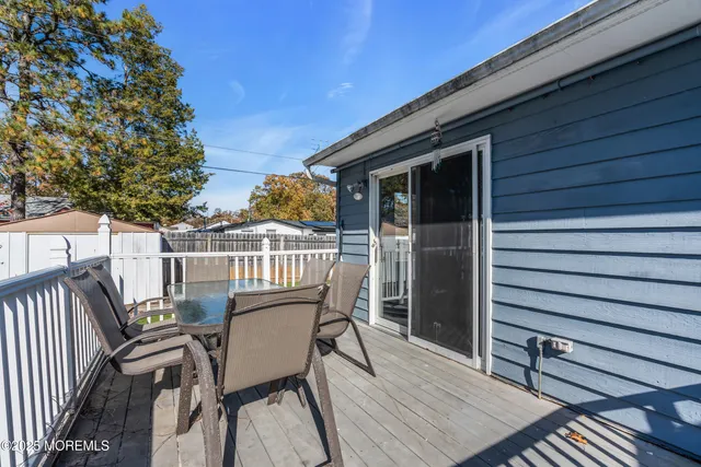 $3,200 | 526 Bradley Boulevard, Toms River, NJ 08753