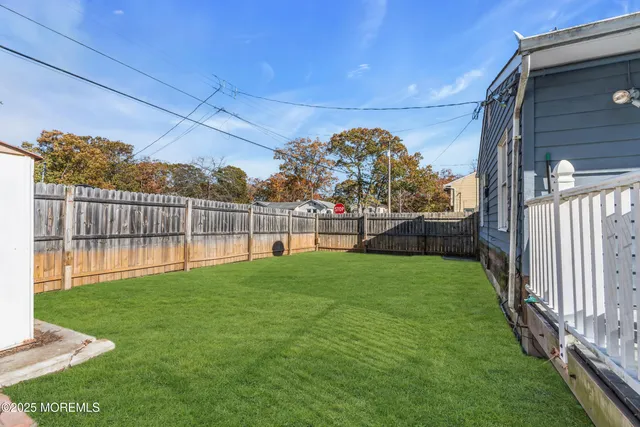 $3,200 | 526 Bradley Boulevard, Toms River, NJ 08753