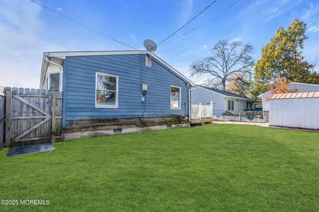 $3,200 | 526 Bradley Boulevard, Toms River, NJ 08753