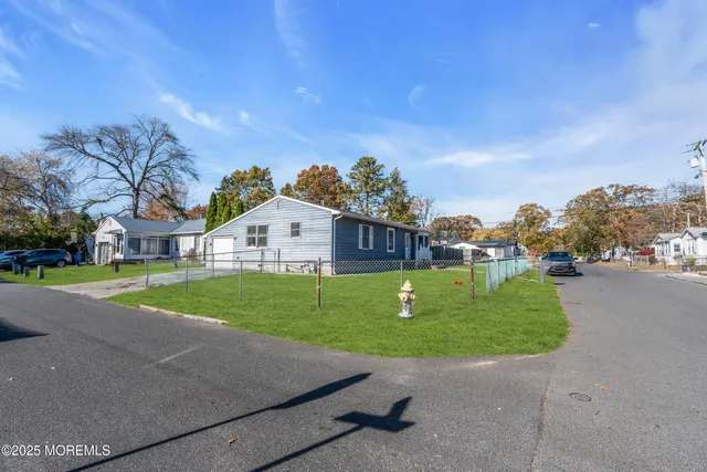 $3,200 | 526 Bradley Boulevard, Toms River, NJ 08753