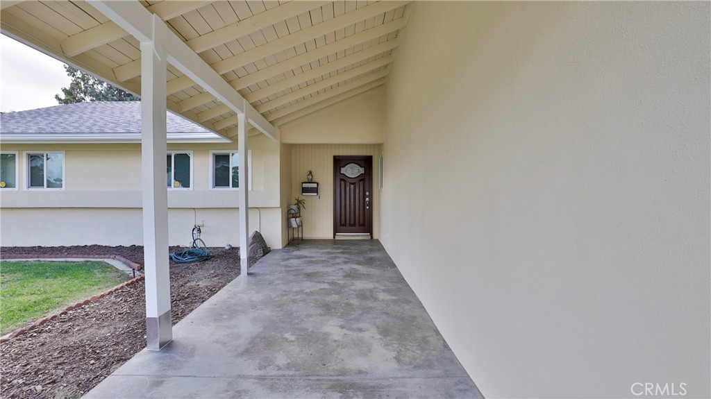 304 Navajo Springs Road Diamond Bar, CA 91765 - Photo 2 of 39 a view of a house with a backyard